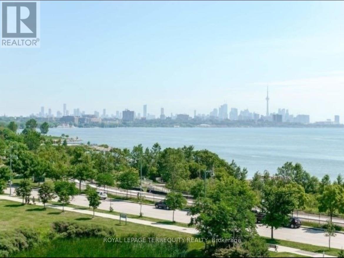 403 - 58 Marine Parade Drive, Toronto (Mimico), Ontario  M8V 4G1 - Photo 16 - W12445365