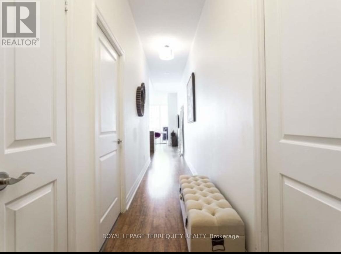 403 - 58 Marine Parade Drive, Toronto (Mimico), Ontario  M8V 4G1 - Photo 2 - W12445365