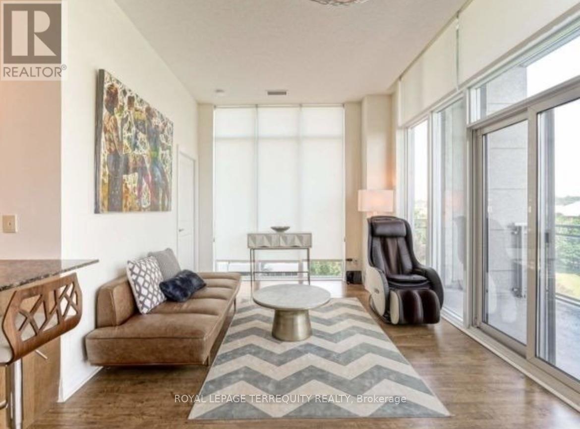 403 - 58 Marine Parade Drive, Toronto (Mimico), Ontario  M8V 4G1 - Photo 4 - W12445365
