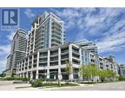 403 - 58 MARINE PARADE DRIVE, Toronto, Ontario