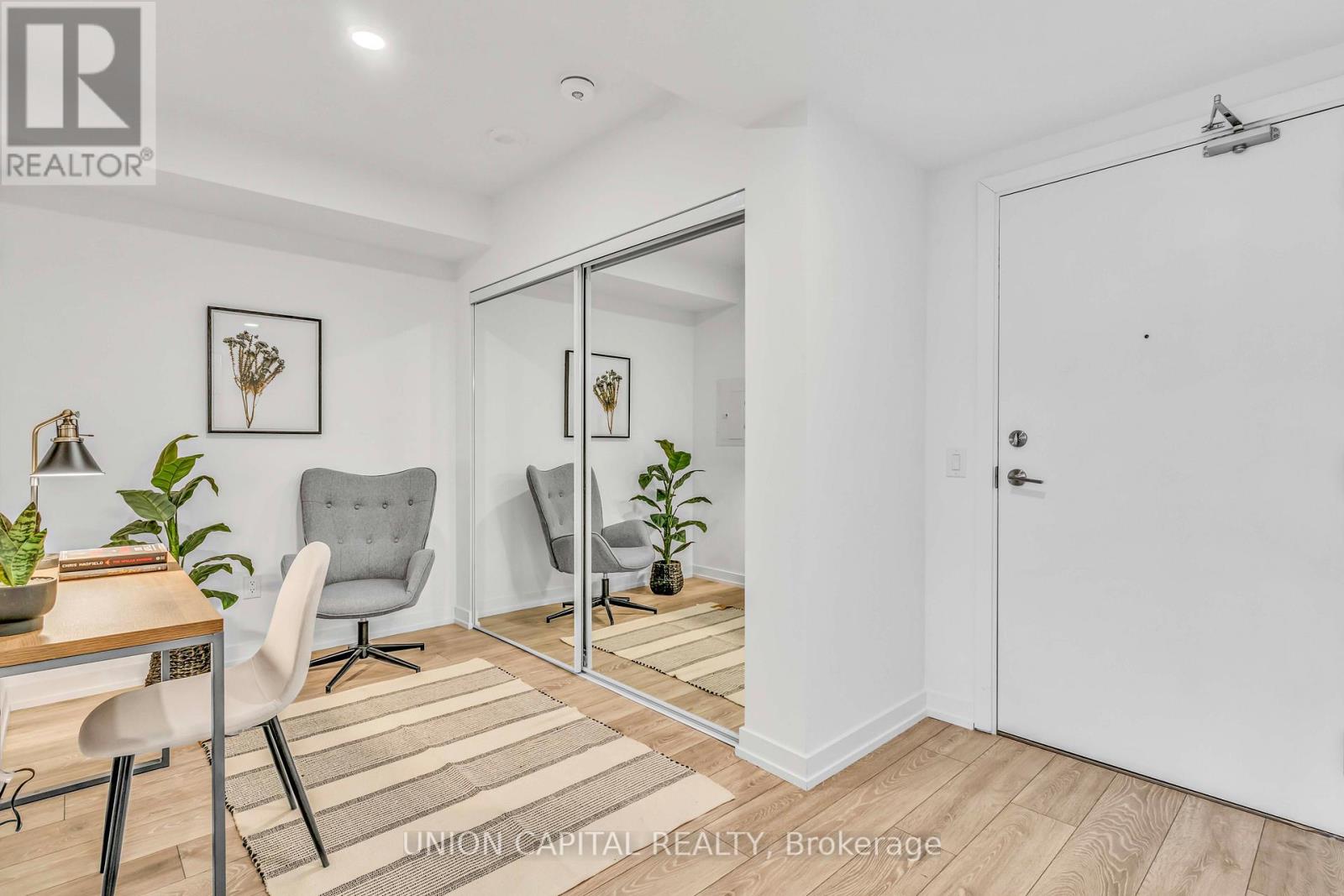 603 - 1100 Sheppard Avenue W, Toronto (York University Heights), Ontario  M3K 0E4 - Photo 12 - W12445369