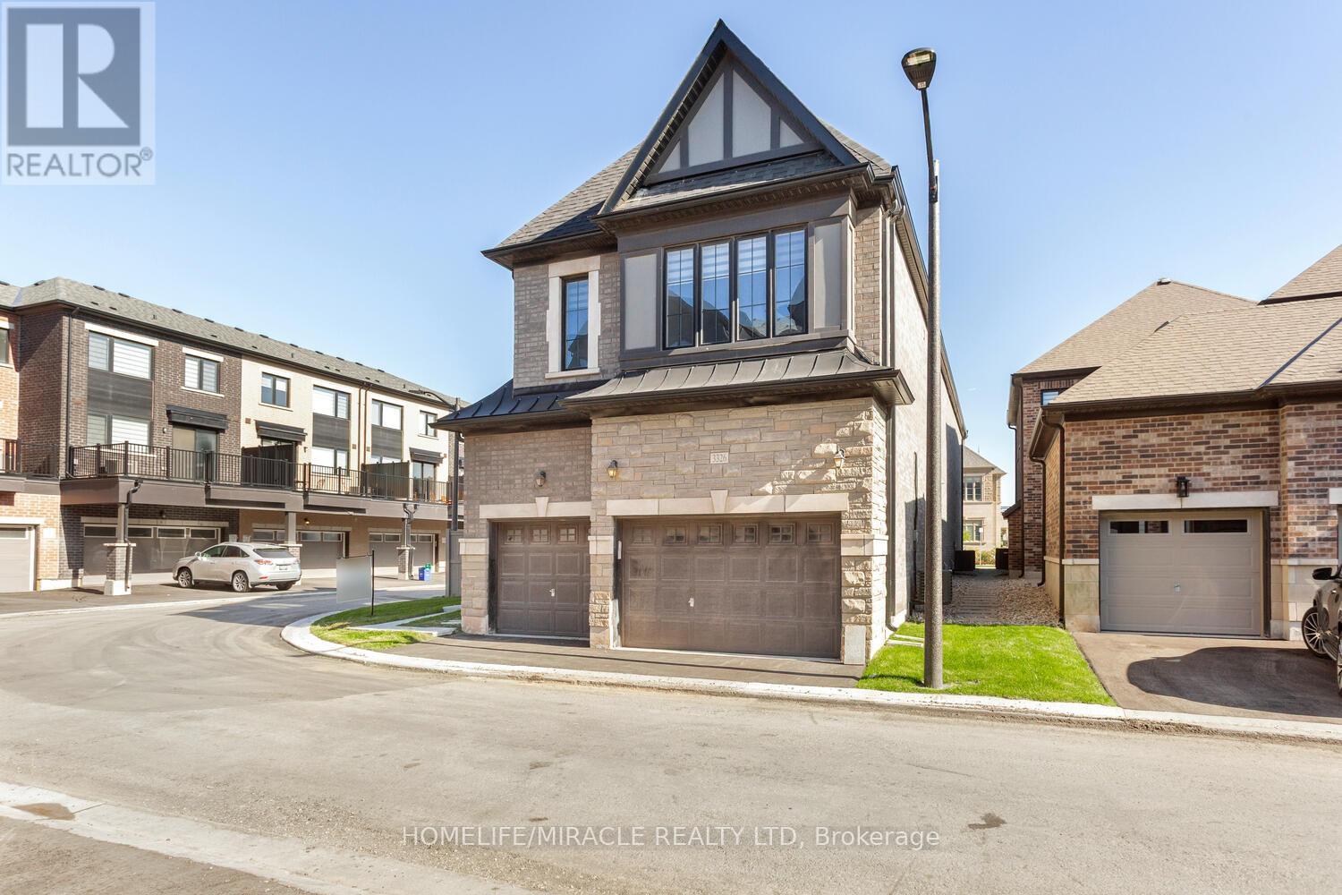 3326 Millicent Avenue, Oakville, Ontario  L6H 0Z8 - Photo 50 - W12445372
