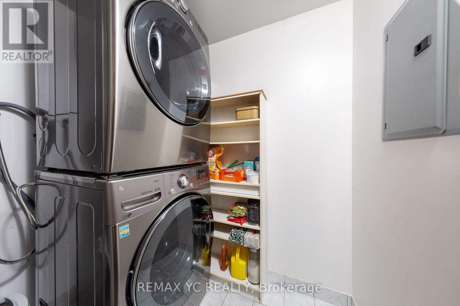 1604 - 5229 Dundas Street W, Toronto, Ontario  M9B 6L9 - Photo 15 - W12445377