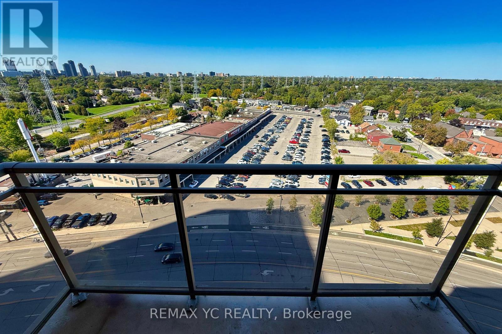 1604 - 5229 Dundas Street W, Toronto, Ontario  M9B 6L9 - Photo 28 - W12445377