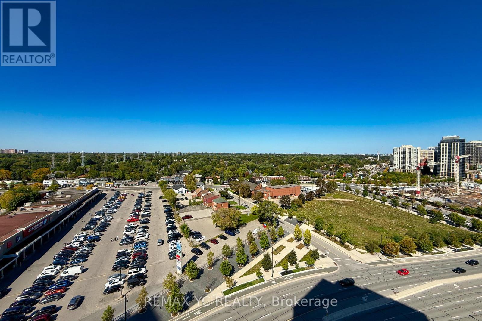 1604 - 5229 Dundas Street W, Toronto, Ontario  M9B 6L9 - Photo 29 - W12445377