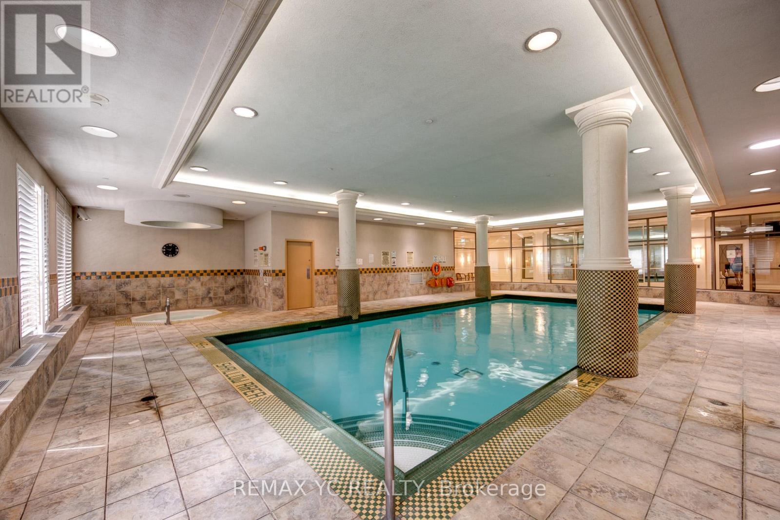 1604 - 5229 Dundas Street W, Toronto, Ontario  M9B 6L9 - Photo 34 - W12445377