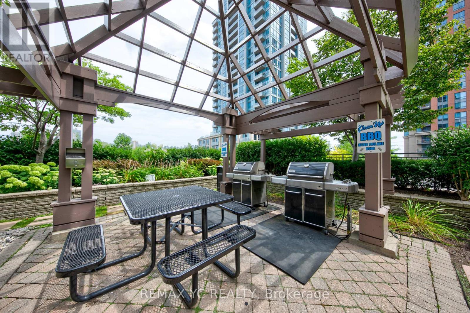 1604 - 5229 Dundas Street W, Toronto, Ontario  M9B 6L9 - Photo 41 - W12445377