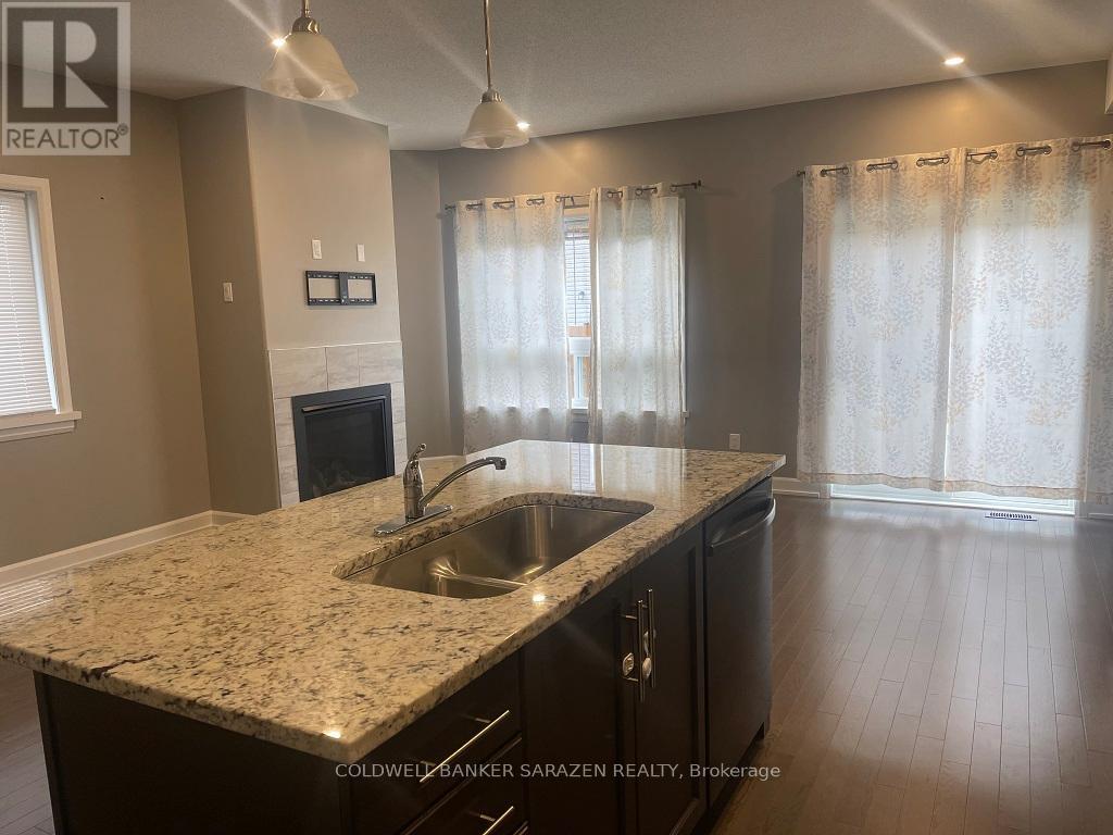 64 Vimy Ridge Crescent, Arnprior, Ontario  K7S 0H7 - Photo 4 - X12445399