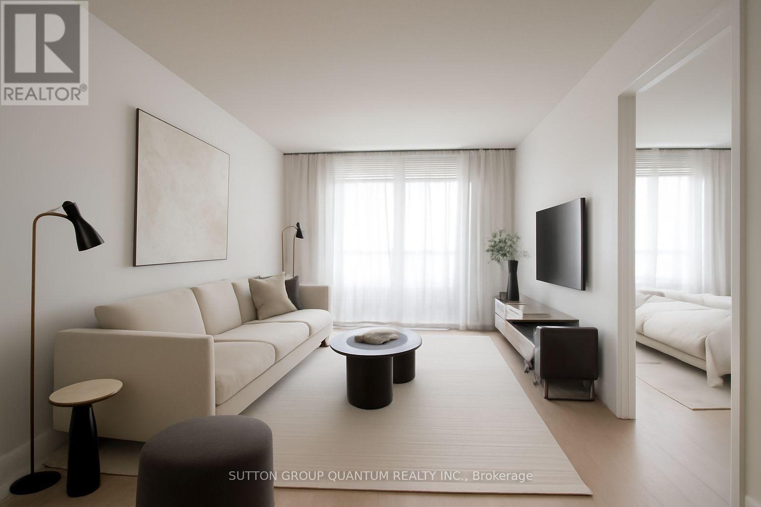 716 - 25 Kingsbridge Garden Circle, Mississauga, Ontario  L5R 4B1 - Photo 5 - W12373889