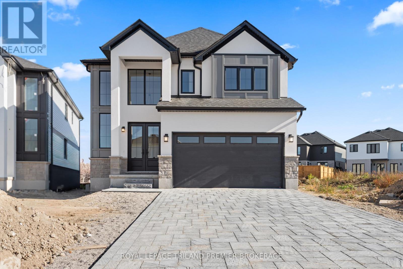 1378 BUSH HILL LINK, London North, Ontario