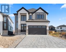 1378 BUSH HILL LINK, London North, Ontario