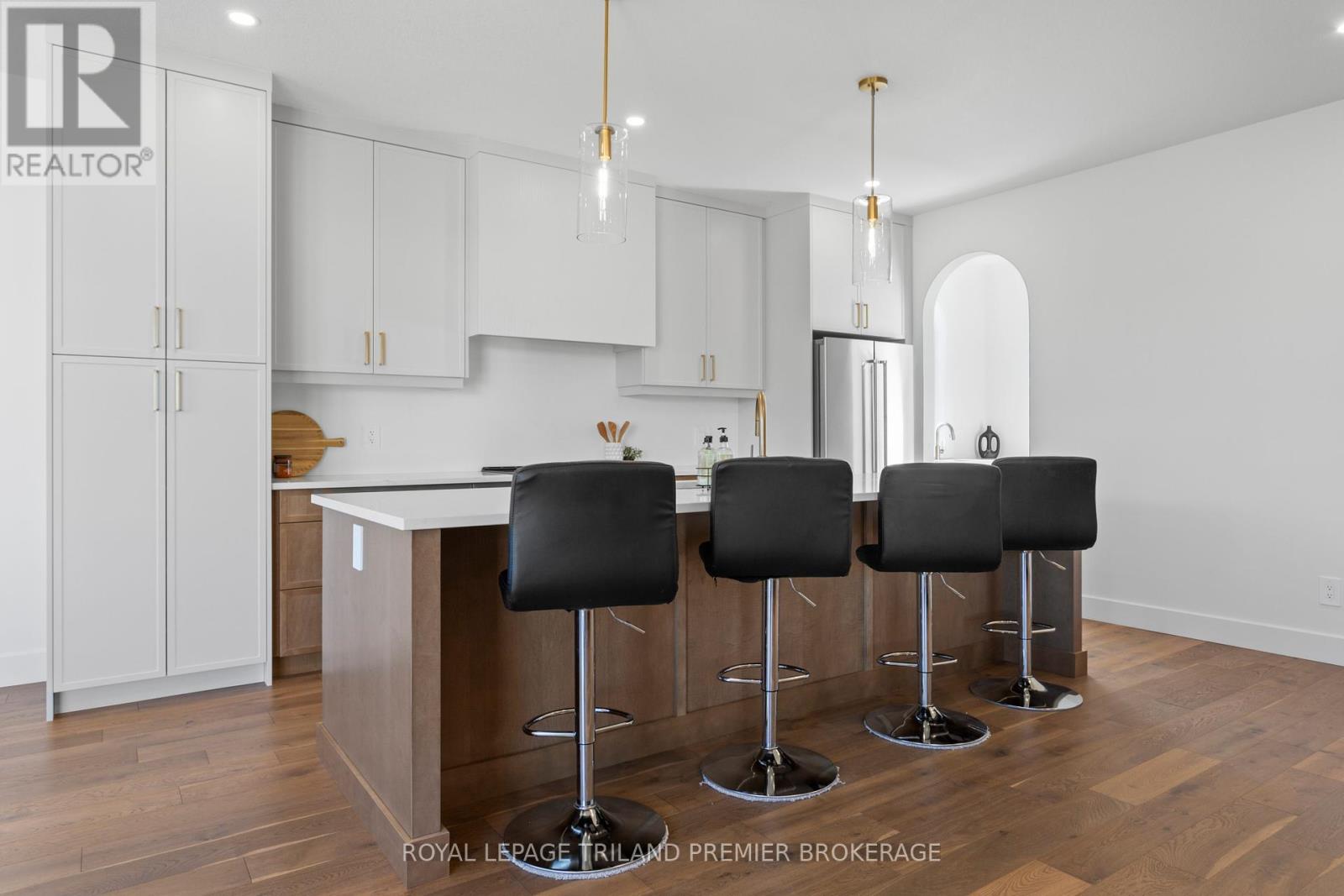 1378 Bush Hill Link, London North, Ontario  N6G 0X6 - Photo 13 - X12442328