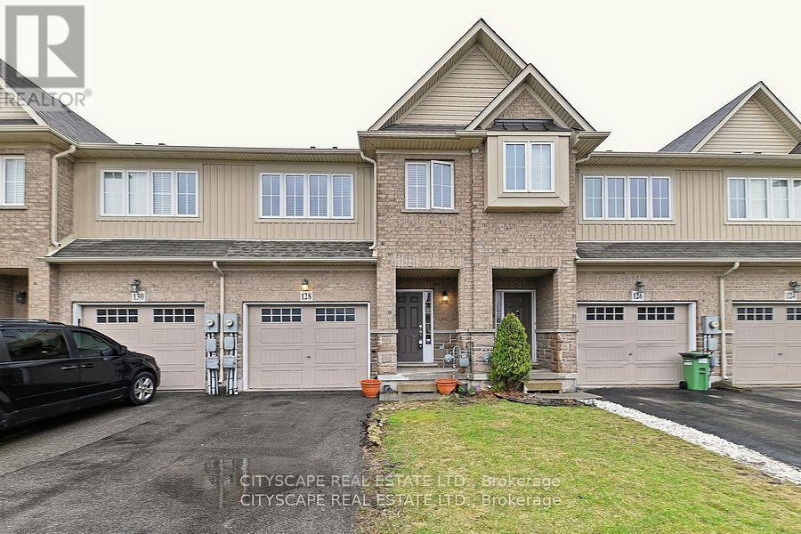 128 PALACEBEACH TRAIL, Hamilton, Ontario