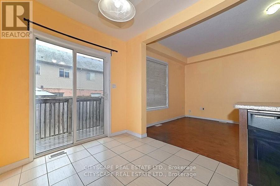 128 Palacebeach Trail, Hamilton, Ontario  L8E 0C3 - Photo 13 - X12441648