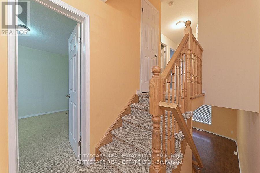 128 Palacebeach Trail, Hamilton, Ontario  L8E 0C3 - Photo 15 - X12441648
