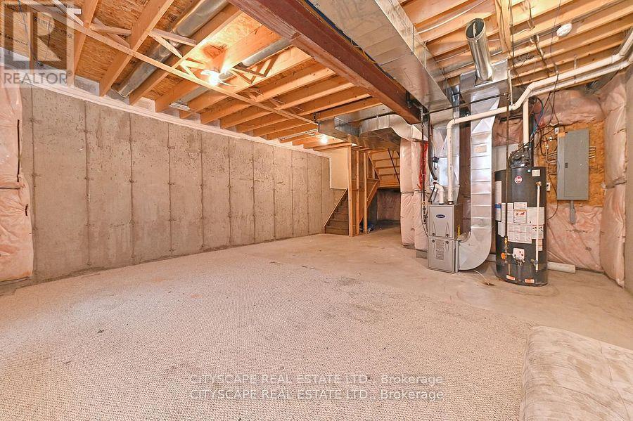128 Palacebeach Trail, Hamilton, Ontario  L8E 0C3 - Photo 27 - X12441648