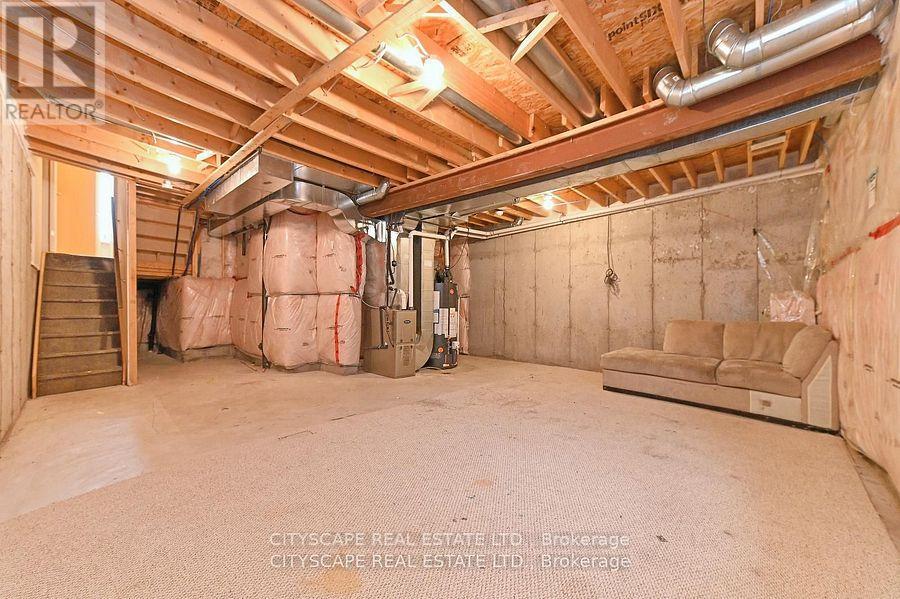 128 Palacebeach Trail, Hamilton, Ontario  L8E 0C3 - Photo 28 - X12441648