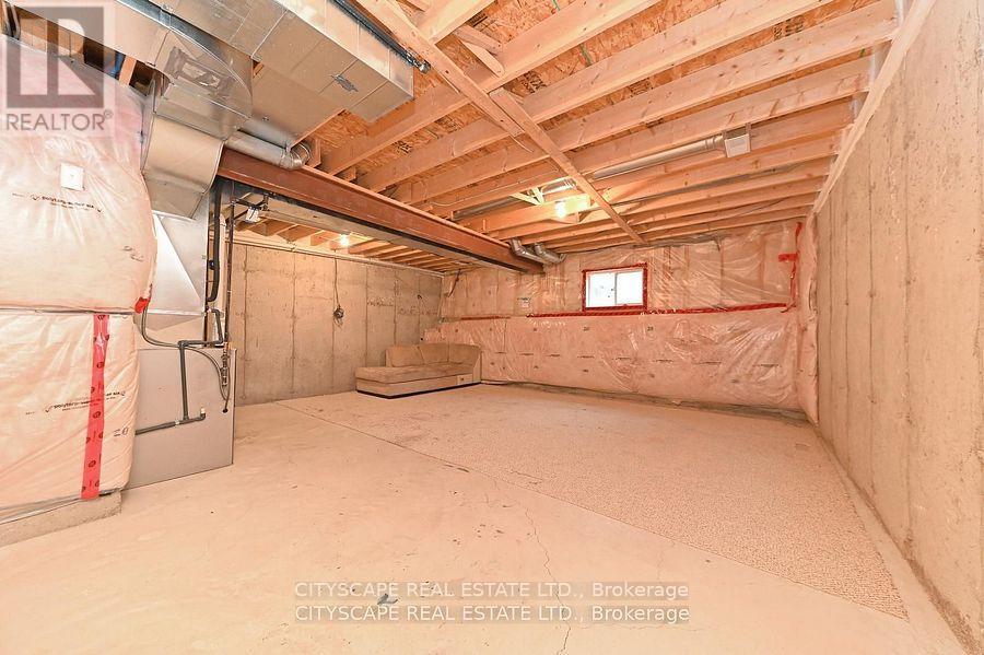 128 Palacebeach Trail, Hamilton, Ontario  L8E 0C3 - Photo 29 - X12441648