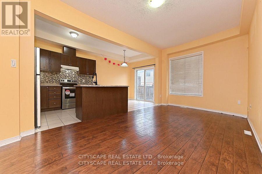 128 Palacebeach Trail, Hamilton, Ontario  L8E 0C3 - Photo 8 - X12441648