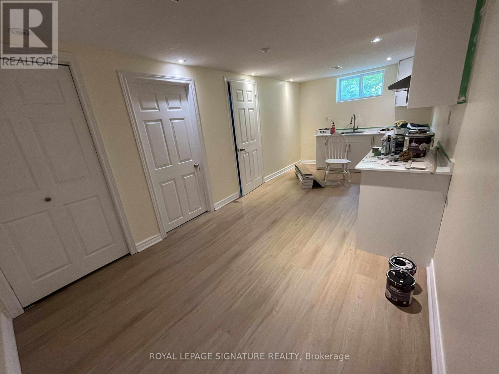 BSMT - 86 GARDINER DRIVE, Hamilton, Ontario