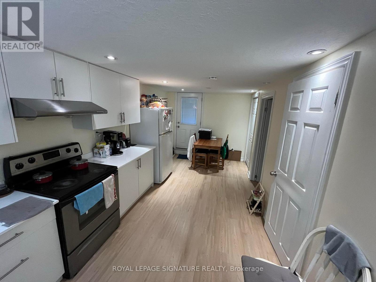 Bsmt - 86 Gardiner Drive, Hamilton, Ontario  L9C 4V2 - Photo 4 - X12445348