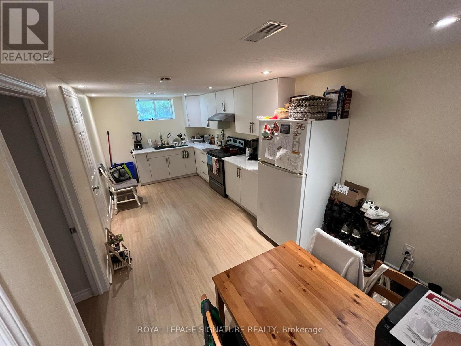 Bsmt - 86 Gardiner Drive, Hamilton, Ontario  L9C 4V2 - Photo 5 - X12445348