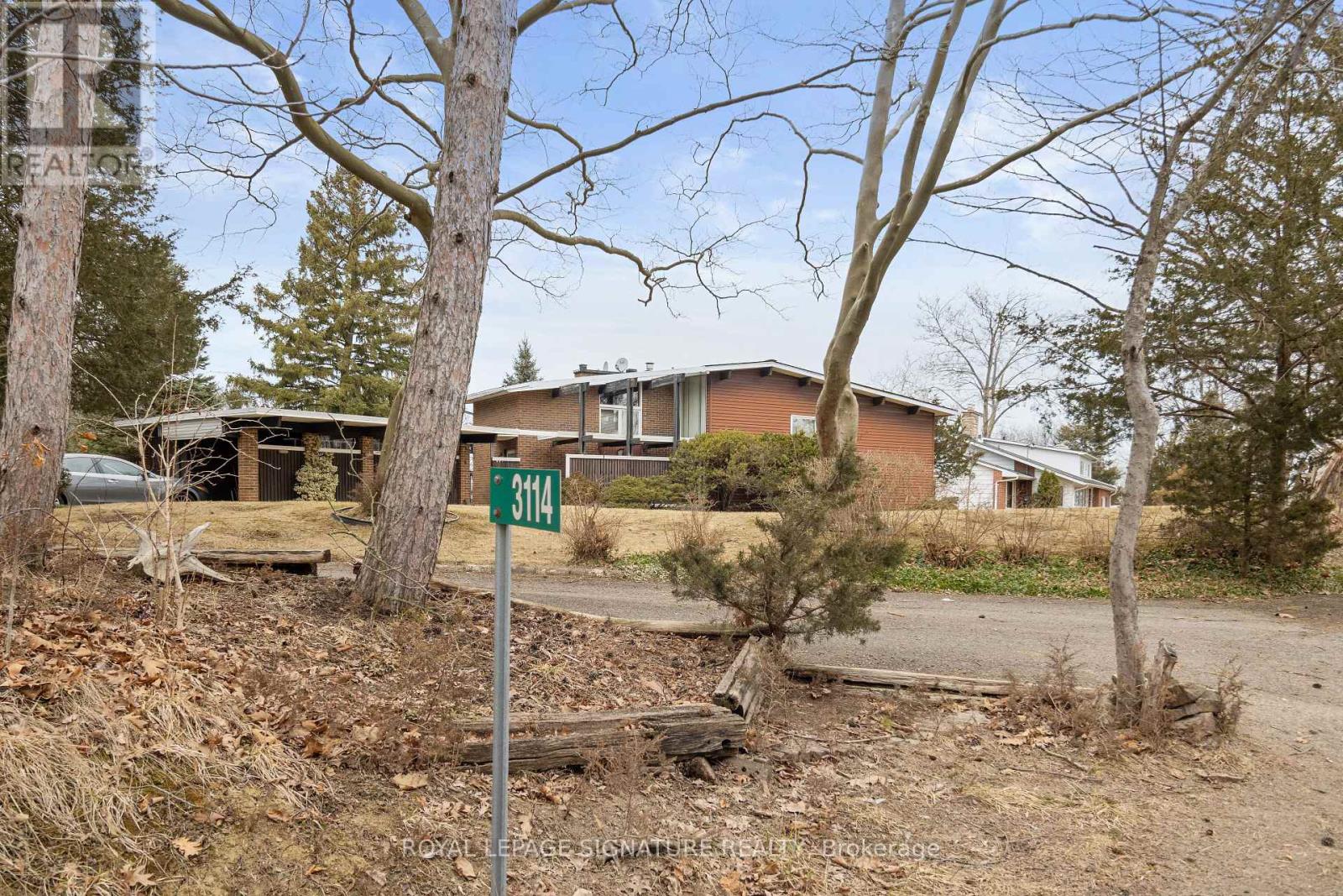 3114 Ninth Street W, Lincoln (Lincoln-Jordan/vineland), Ontario  L2R 6P7 - Photo 1 - X12445359