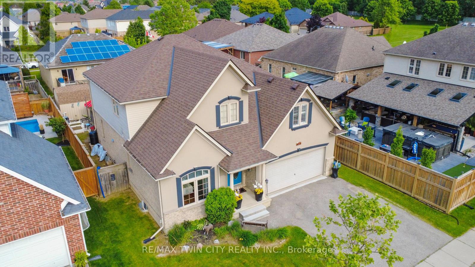 23 Laycock Street, Brantford, Ontario  N3S 0A4 - Photo 1 - X12445370
