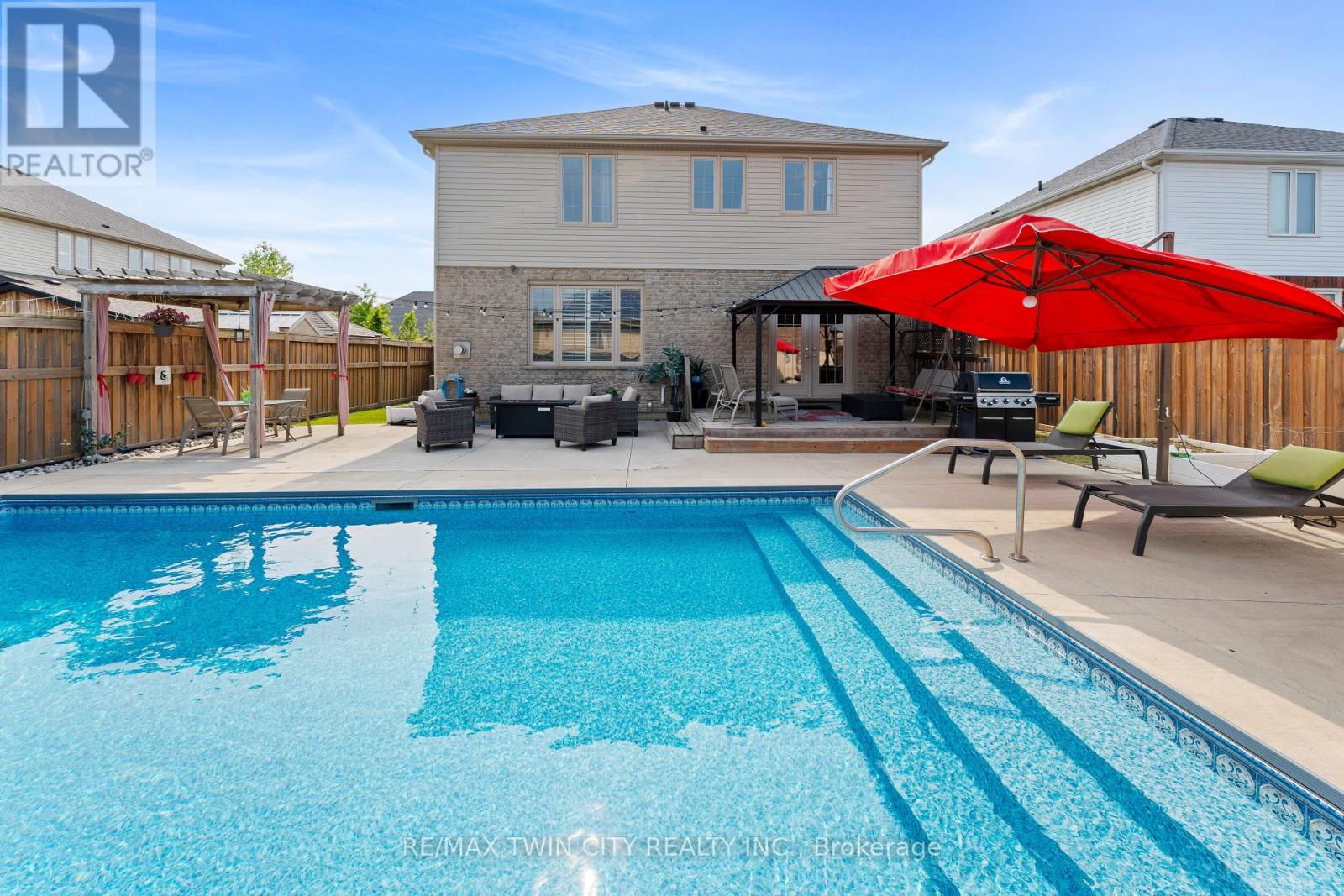 23 Laycock Street, Brantford, Ontario  N3S 0A4 - Photo 37 - X12445370