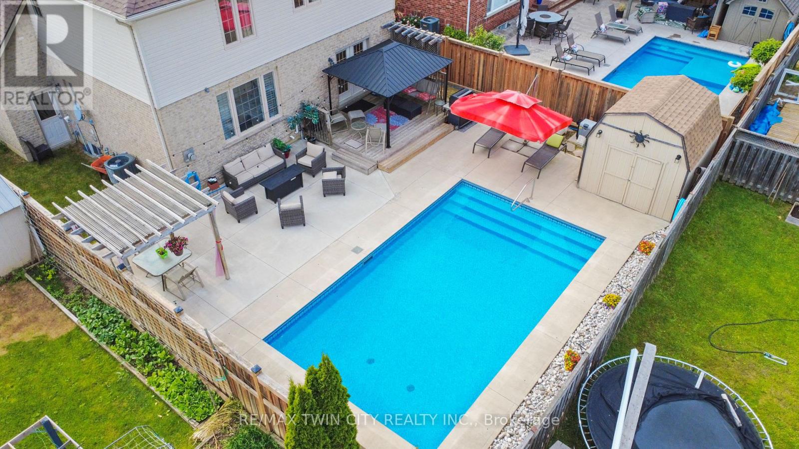 23 Laycock Street, Brantford, Ontario  N3S 0A4 - Photo 41 - X12445370