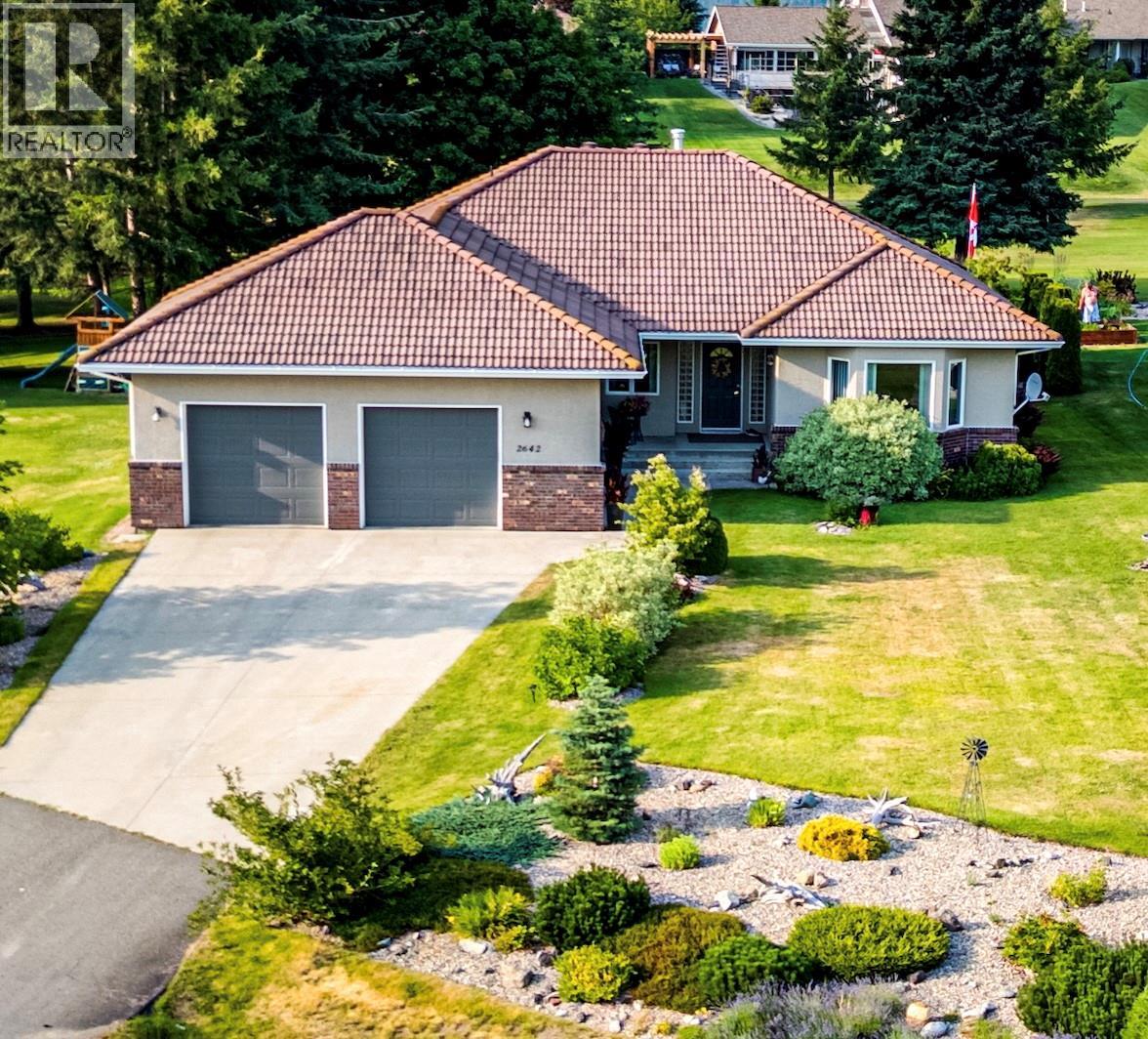 2642 Golf View Place, Blind Bay, British Columbia  V0E 1H2 - Photo 54 - 10364888