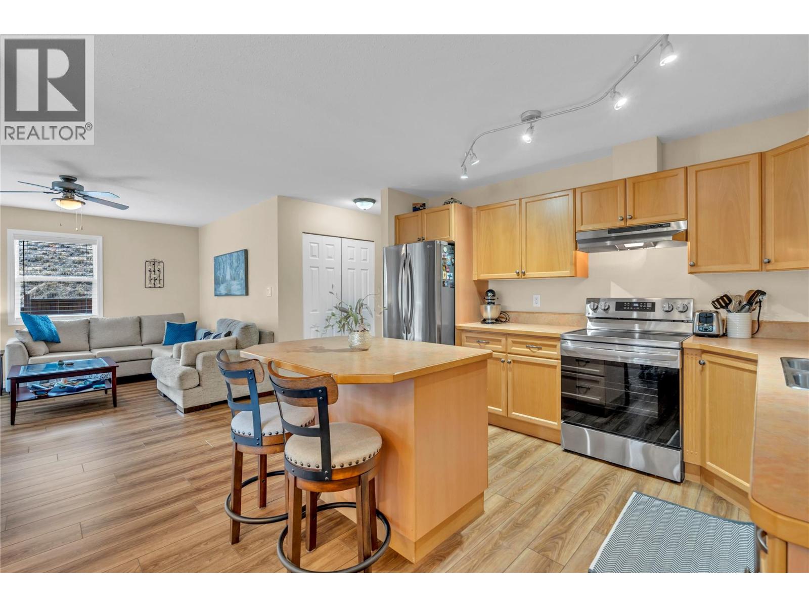 7915 HESPELER Road Unit# 25, Summerland, British Columbia