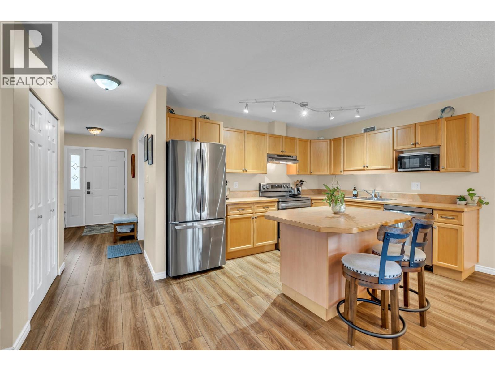 7915 Hespeler Road Unit# 25, Summerland, British Columbia  V0H 1Z4 - Photo 5 - 10364876