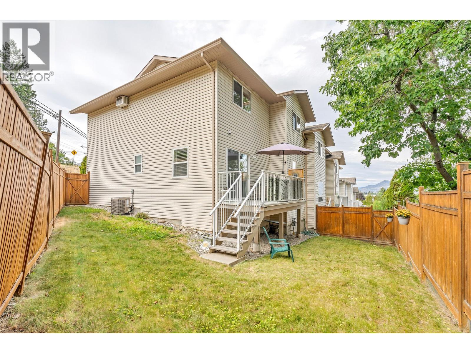 7915 Hespeler Road Unit# 25, Summerland, British Columbia  V0H 1Z4 - Photo 28 - 10364876