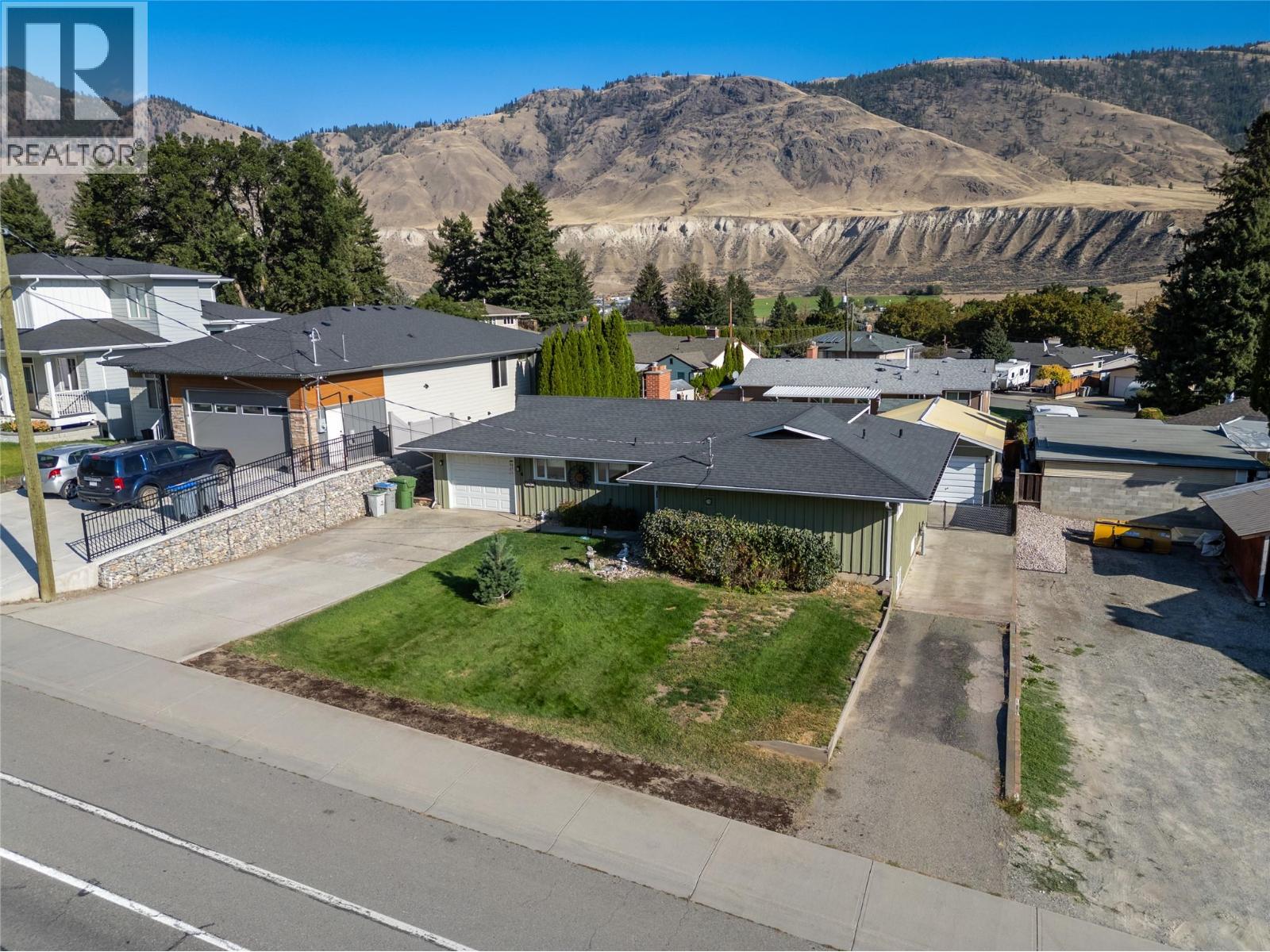 2282 Valleyview Drive, Kamloops, British Columbia  V2C 4C7 - Photo 6 - 10365031