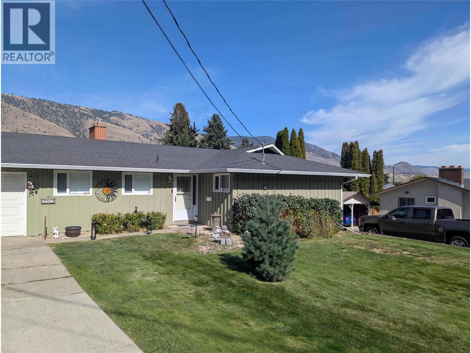 2282 Valleyview Drive, Kamloops, British Columbia