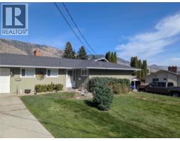 2282 Valleyview Drive, kamloops, British Columbia
