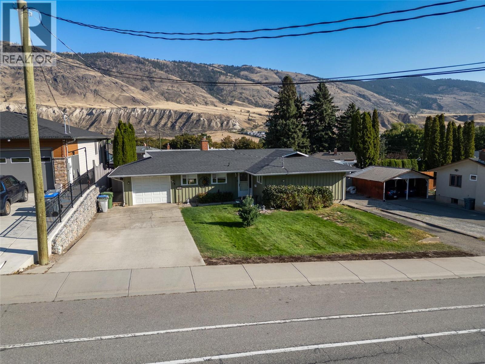 2282 Valleyview Drive, Kamloops, British Columbia  V2C 4C7 - Photo 2 - 10365031