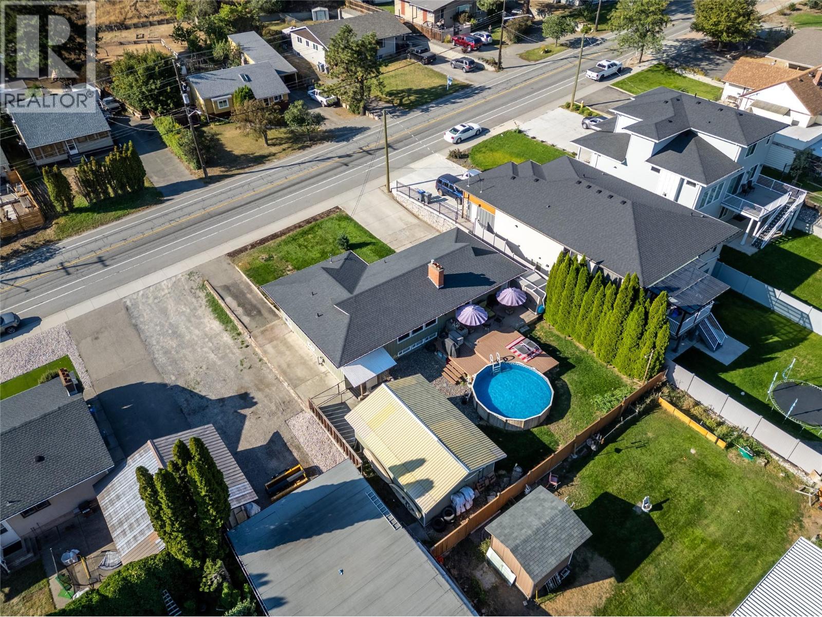 2282 Valleyview Drive, Kamloops, British Columbia  V2C 4C7 - Photo 5 - 10365031