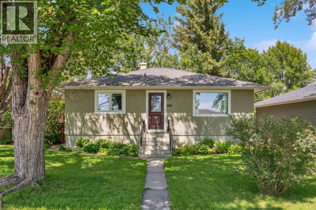 3213 Kilkenny Road Sw, Calgary, Alberta  T3E 4R5 - Photo 2 - A2243603