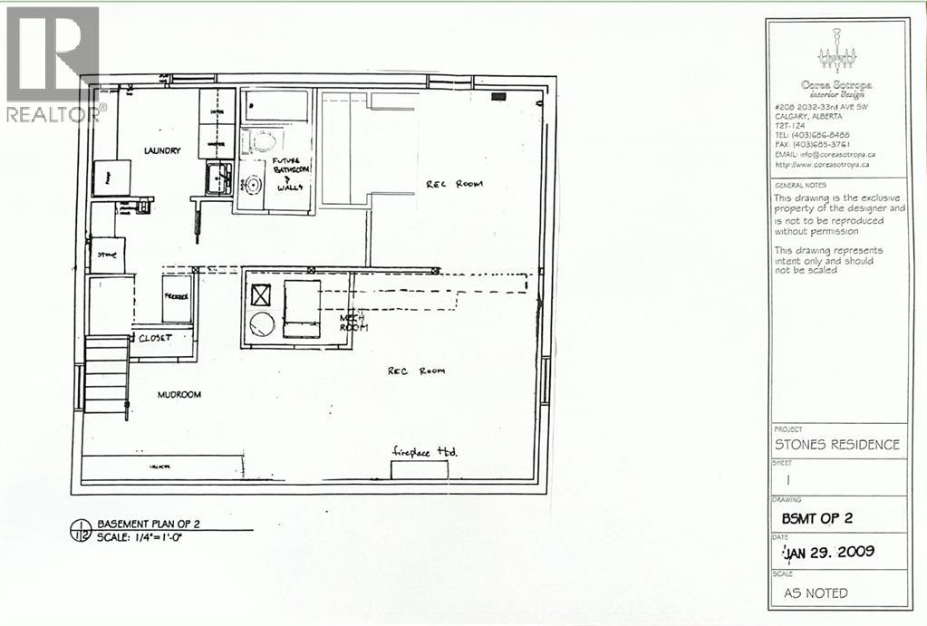 3213 Kilkenny Road Sw, Calgary, Alberta  T3E 4R5 - Photo 40 - A2243603