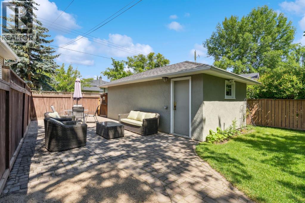3213 Kilkenny Road Sw, Calgary, Alberta  T3E 4R5 - Photo 34 - A2243603