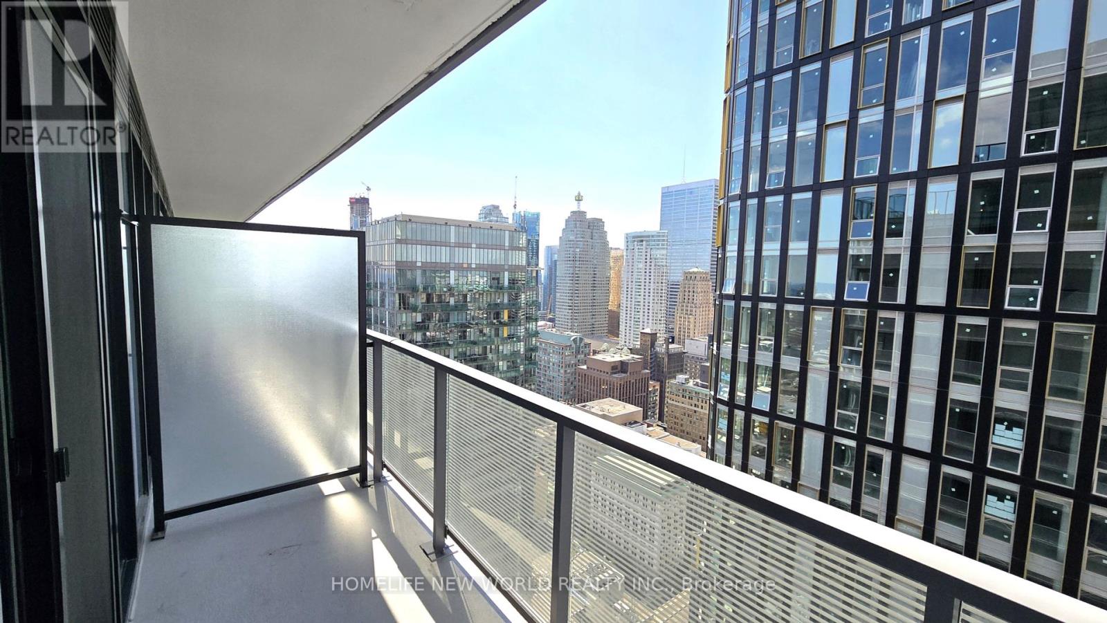 5001 - 89 Church Street, Toronto, Ontario  M5C 0B7 - Photo 6 - C12445382