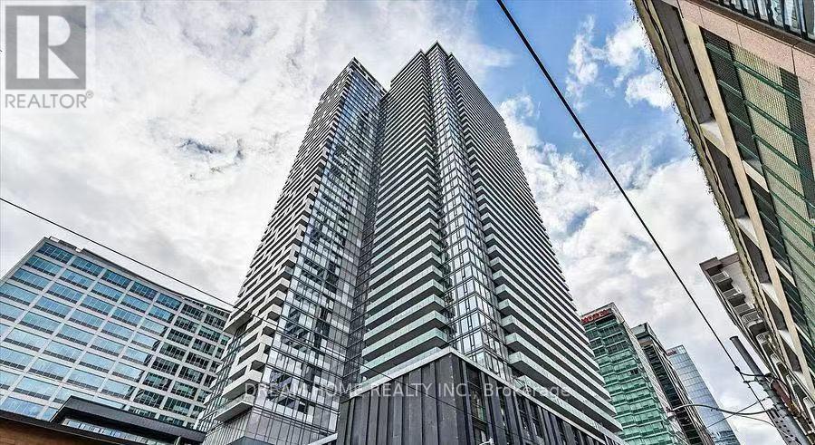 1603 - 25 RICHMOND STREET E, Toronto, Ontario
