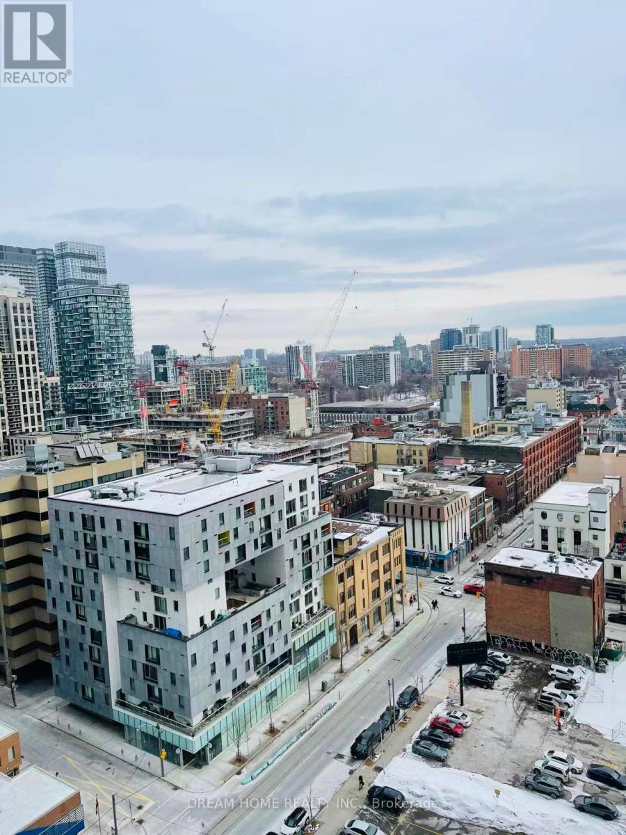 1603 - 25 Richmond Street E, Toronto, Ontario  M5C 0A6 - Photo 13 - C12445398