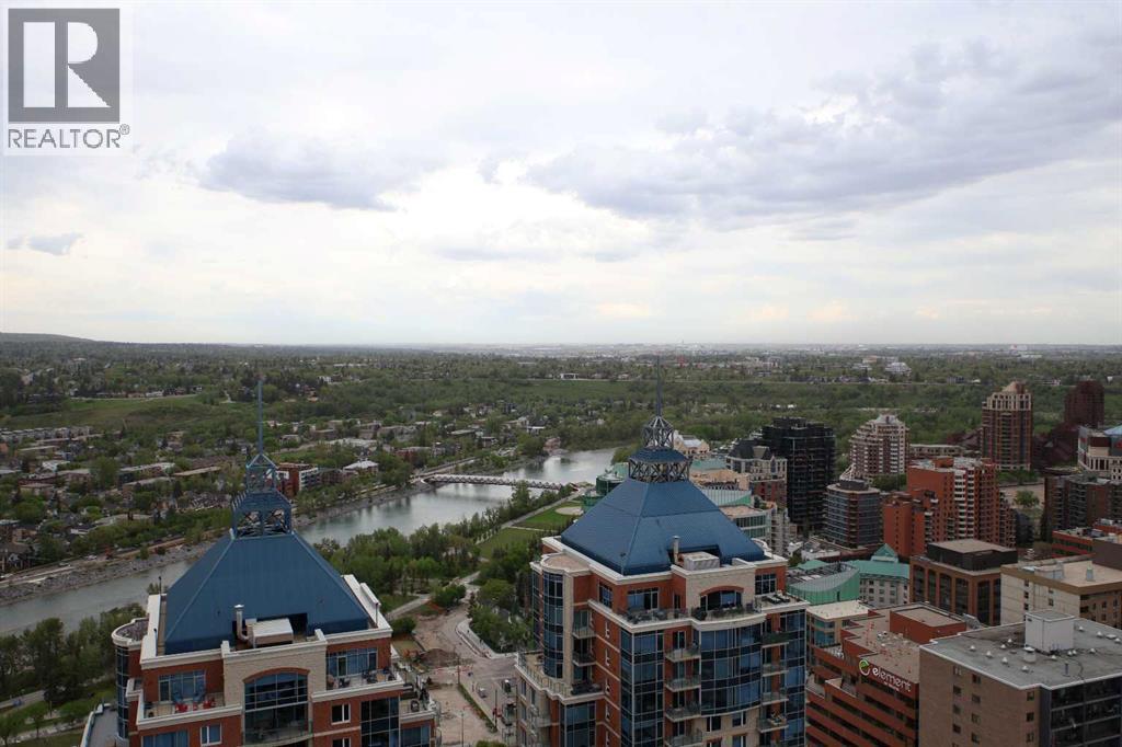 1206, 930 6 Avenue Sw, Calgary, Alberta  T2P 1J3 - Photo 29 - A2222487