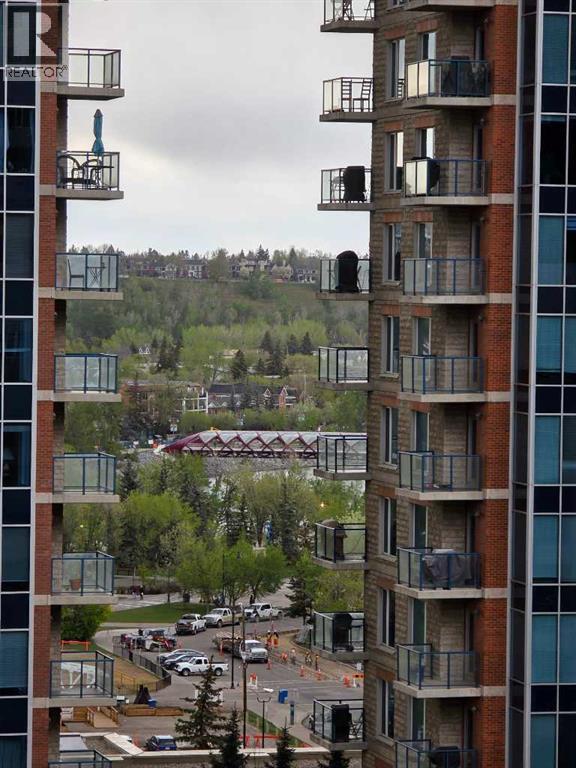 1206, 930 6 Avenue Sw, Calgary, Alberta  T2P 1J3 - Photo 21 - A2222487