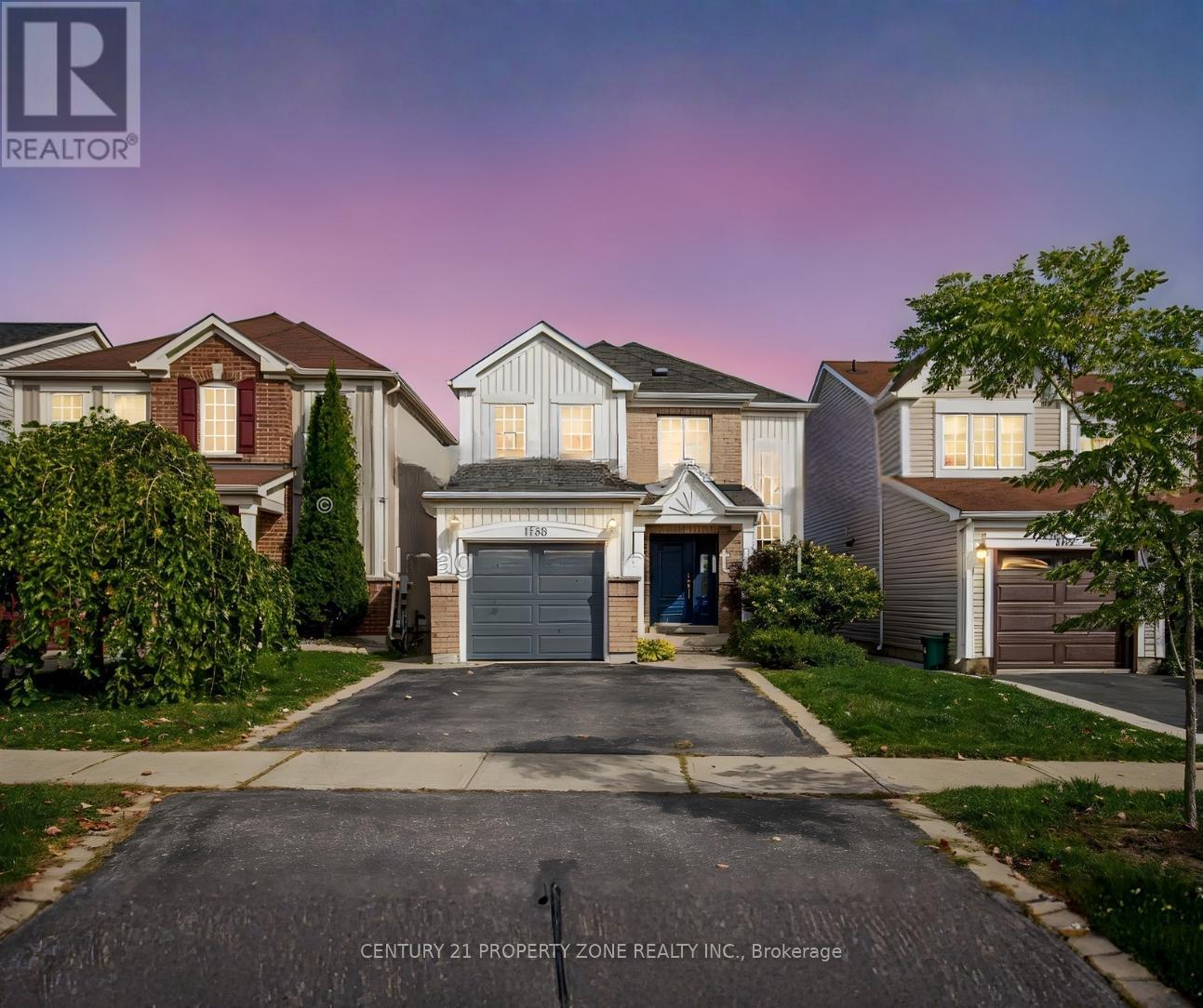1199 Meath Drive, Oshawa (Pinecrest), Ontario  L1K 0G3 - Photo 1 - E12445384