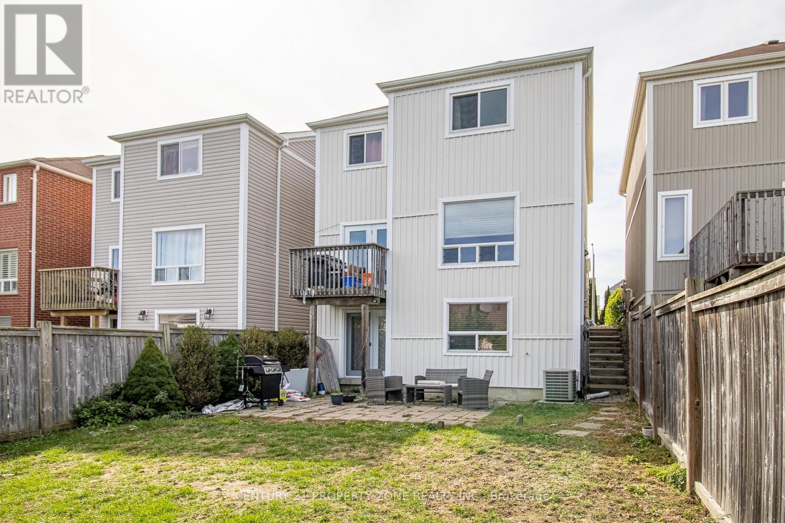 1199 Meath Drive, Oshawa (Pinecrest), Ontario  L1K 0G3 - Photo 17 - E12445384
