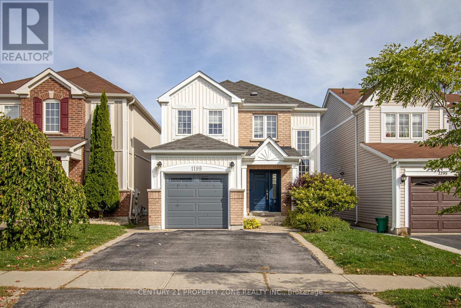 1199 Meath Drive, Oshawa (Pinecrest), Ontario  L1K 0G3 - Photo 2 - E12445384